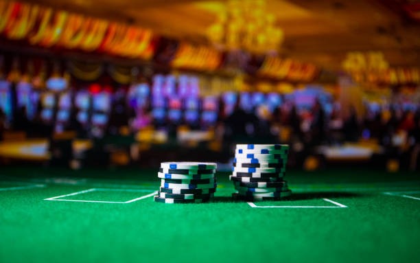 dewa poker App 