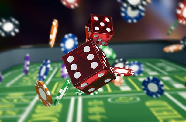 dewa poker mobile app interface showing live blackjack table and betting options