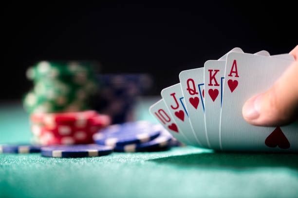 Rekap Angka payout table and selection interface